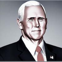 Mike Pence