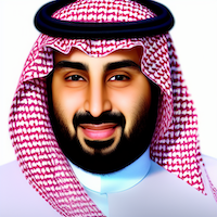 Mohammed bin Salman