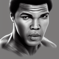 Muhammad Ali