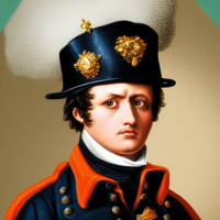 Napoleon Bonaparte