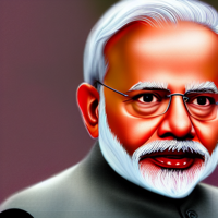 Narendra Modi
