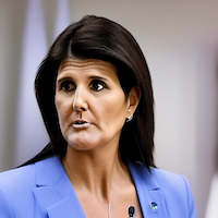 Nikki Haley