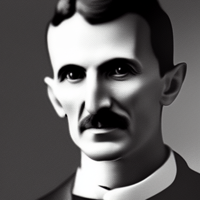 Nikola Tesla