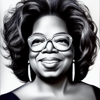 Oprah Winfrey