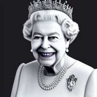 Queen Elizabeth