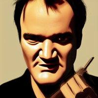 Quentin Tarantino