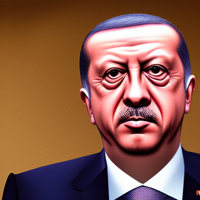 Recep Tayyip Erdogan