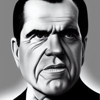 Richard Nixon