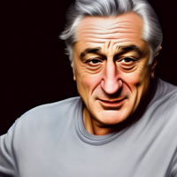 Robert De Niro