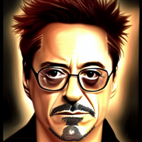 Robert Downey Jr.