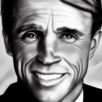 Robert F Kennedy Jr.