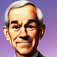 Ron Paul