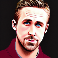 Ryan Gosling