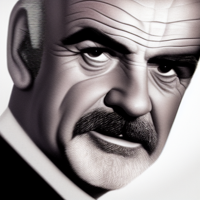 Sean Connery