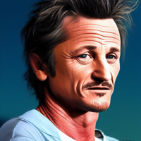 Sean Penn