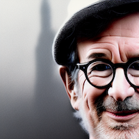 Steven Spielberg