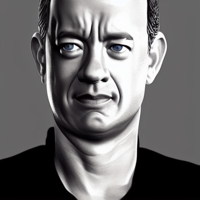 Tom Hanks