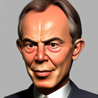 Tony Blair