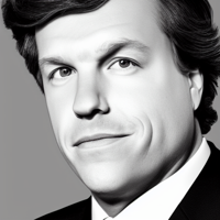 Tucker Carlson