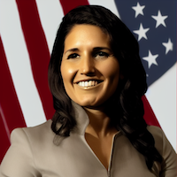 Tulsi Gabbard