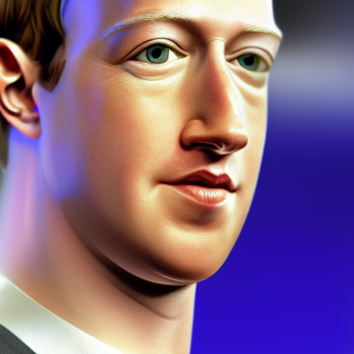 Mark Zuckerberg