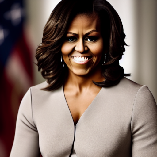 Michelle Obama