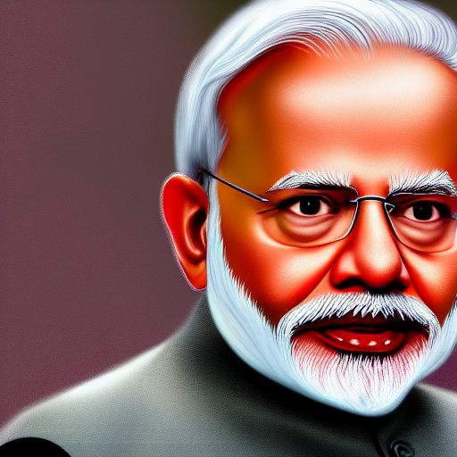 Narendra Modi