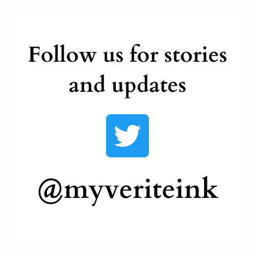 @myveriteink on Twitter